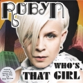 Who's That Girl